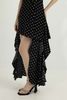 Đầm Polka Dot chấm bi