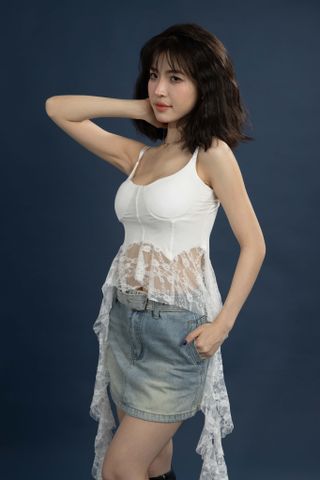 Áo Muse Cami