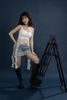 Đầm Daisy Blue