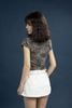 Đầm Rebel Zip Skort