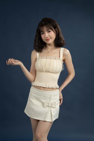 Áo Oddette Top