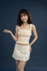 Áo Oddette Top