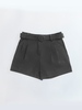 Quần short lưng cao