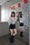 Freesize / Màu đen
