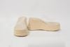 Giày Lumi Clear Slides