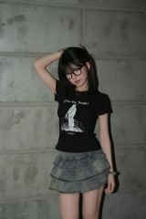 Áo Dark Muse