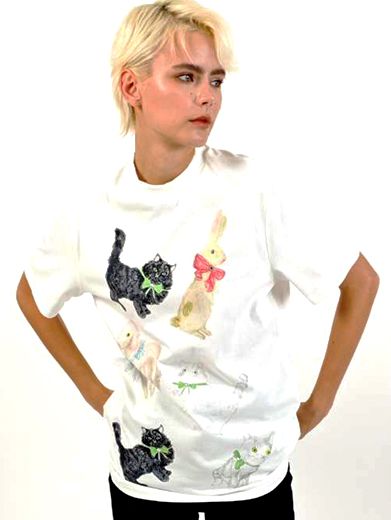 Phong Cách Streetwear