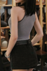 Áo Curve Tank