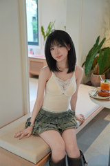 Áo Angel Lace Cami