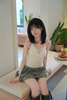Áo Angel Lace Cami
