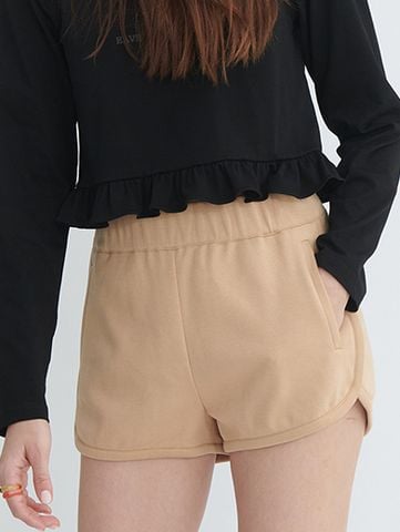 Quần đùi thể thao