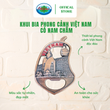  Khui Bia Việt Nam Ohi@ma 