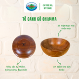  Tô Canh Gỗ Ohi@ma 