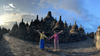 OIDN1 - KHÁM PHÁ QUỐC ĐẢO INDONESIA  KỲ QUAN THẾ GIỚI BOROBUDUR – NÚI LỬA MERAPI DI SẢN THẾ GIỚI PRAMBANAN