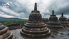 OIDN1 - KHÁM PHÁ QUỐC ĐẢO INDONESIA  KỲ QUAN THẾ GIỚI BOROBUDUR – NÚI LỬA MERAPI DI SẢN THẾ GIỚI PRAMBANAN