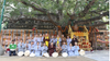 CHƯƠNG TRÌNH HÀNH HƯƠNG ẤN ĐỘ - NEPAL | 6N5Đ (Bay 2 chặng Quốc tế, 2 chặng nội địa - Khởi hành từ Hà Nội)