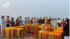 CHƯƠNG TRÌNH HÀNH HƯƠNG ẤN ĐỘ - NEPAL | 6N5Đ (Bay 2 chặng Quốc tế, 2 chặng nội địa - Khởi hành từ Hà Nội)