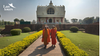 CHƯƠNG TRÌNH HÀNH HƯƠNG ẤN ĐỘ - NEPAL | 6N5Đ (Bay 2 chặng Quốc tế, 2 chặng nội địa - Khởi hành từ Hà Nội)