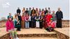 CHƯƠNG TRÌNH HÀNH HƯƠNG ẤN ĐỘ - NEPAL | 6N5Đ (Bay 2 chặng Quốc tế, 2 chặng nội địa - Khởi hành từ Hà Nội)