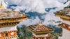 OBTN05 Bhutan - HÀNH TRÌNH AN LẠC -  2026 - BAY THẲNG TỪ HÀ NỘI
