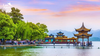 HÀNG CHÂU – TÔ CHÂU – Ô TRẤN – THƯỢNG HẢI - DU NOẠN GIANG NAM