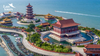 LỄ HỘI BIA THANH ĐẢO 2026 – HÀNH TRÌNH SÔI ĐỘNG NHẤT MÙA HÈ TRUNG QUỐC