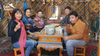 THĂM LÀNG TUẦN LỘC MÔNG CỔ - VỀ MIỀN TUYẾT TRẮNG CỦA THÀNH CÁT TƯ HÃN (10 NGÀY 9 ĐÊM)
