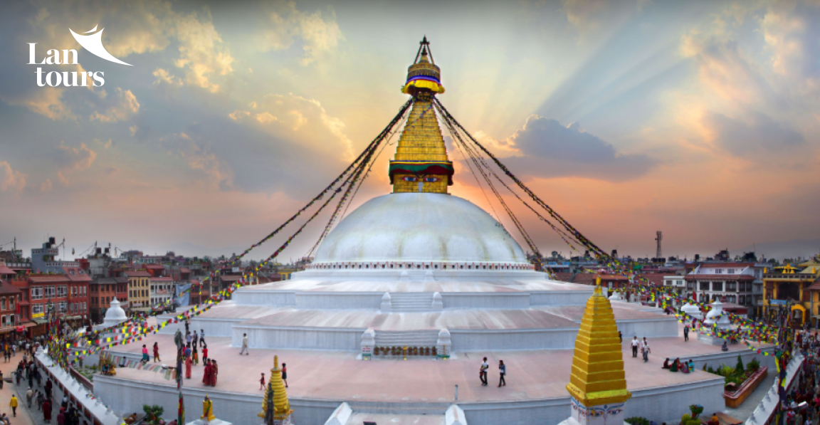 ONPL1: ẤN TƯỢNG KATHMANDU - CHECK IN HIMALAYA - 9 NGÀY