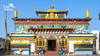 OIND6: SIKKIM – KHÁM PHÁ SƯỜN ĐÔNG HIMALAYA - 6N5Đ - 2026