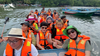 THAM DỰ LỄ HỘI RƯỚC XÁ LỢI RĂNG PHẬT 2026 - SRI LANKA – XỨ TÍCH LAN