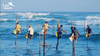 OLKA5: SRI LANKA - THIÊN ĐƯỜNG XỨ TÍCH LAN