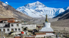 OTIB33: KHÁM PHÁ TÂY TẠNG QUA KHẢ KHẢ TÂY LÝ – CHECK IN EVEREST