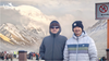 OTIB33: KHÁM PHÁ TÂY TẠNG QUA KHẢ KHẢ TÂY LÝ – CHECK IN EVEREST