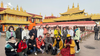 OTIB33: KHÁM PHÁ TÂY TẠNG QUA KHẢ KHẢ TÂY LÝ – CHECK IN EVEREST