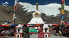 OTIB33: KHÁM PHÁ TÂY TẠNG QUA KHẢ KHẢ TÂY LÝ – CHECK IN EVEREST