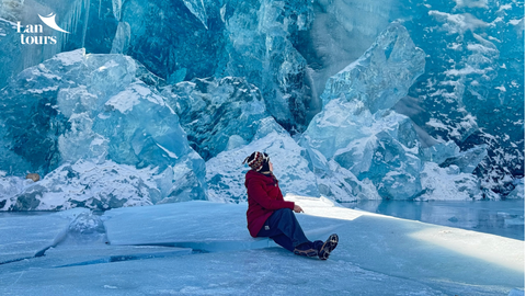 VIPTIB6 - SÔNG BĂNG LAI CỔ (XE ĐỊA HÌNH) - BẢN MÙA XUÂN (9N8Đ) - 2026