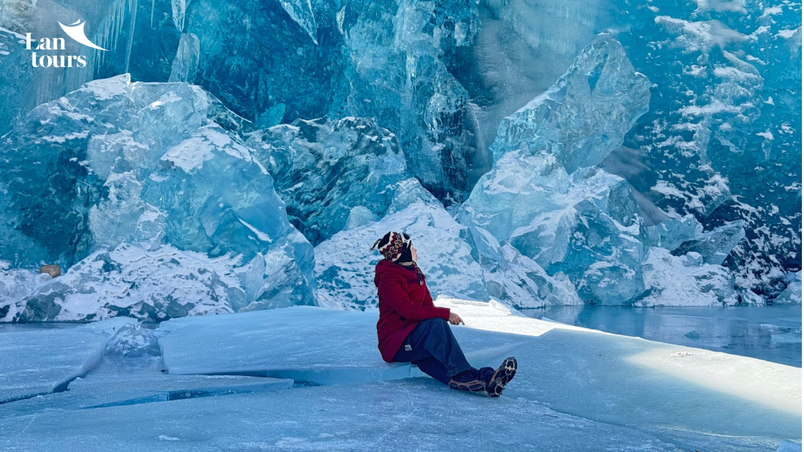 VIPTIB6 - SÔNG BĂNG LAI CỔ (XE ĐỊA HÌNH) - BẢN MÙA XUÂN (9N8Đ) - 2026