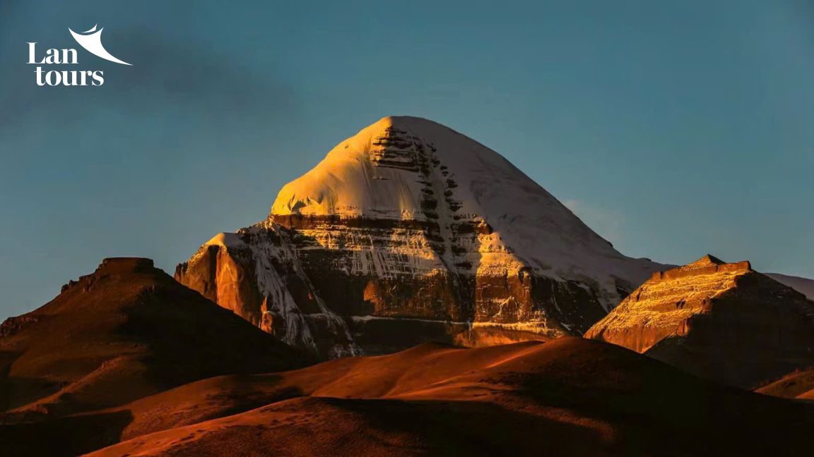 VIPTIB09- (11N10Đ): CHINH PHỤC KAILASH - GIẤC MƠ DÀNH CHO NHỮNG KẺ PHI THƯỜNG