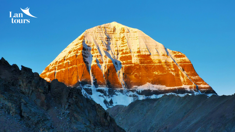 VIPTIB10: Tây Tạng, Kailash, Thượng nguồn sông Hằng, Cổ Cách Thành - 15N14Đ