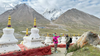 VIPTIB10: Tây Tạng, Kailash, Thượng nguồn sông Hằng, Cổ Cách Thành - 15N14Đ