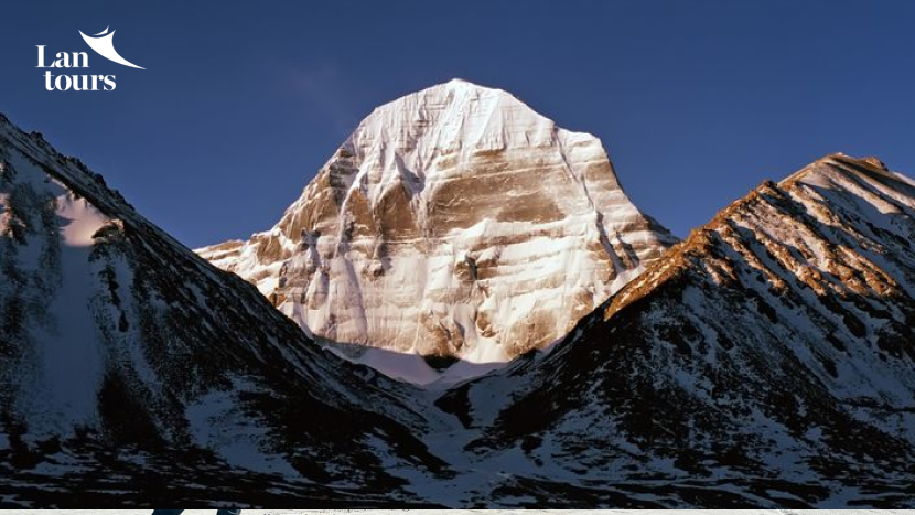 VIPTIB19 - (10N9Đ): CHINH PHỤC KAILASH - GIẤC MƠ DÀNH CHO NHỮNG KẺ PHI THƯỜNG