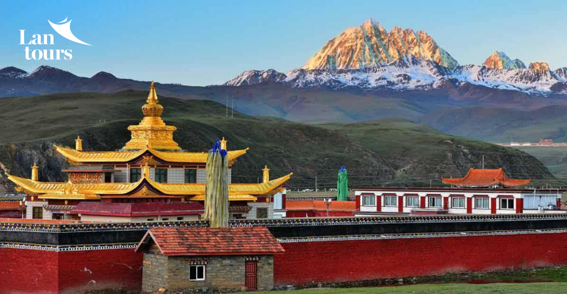 Lantours Á ĐINH – ĐẠO THÀNH – KHANG ĐỊNH – LÔI ĐỊNH – NHÃ GIANG NÚI TỨ CÔ NƯƠNG ...
