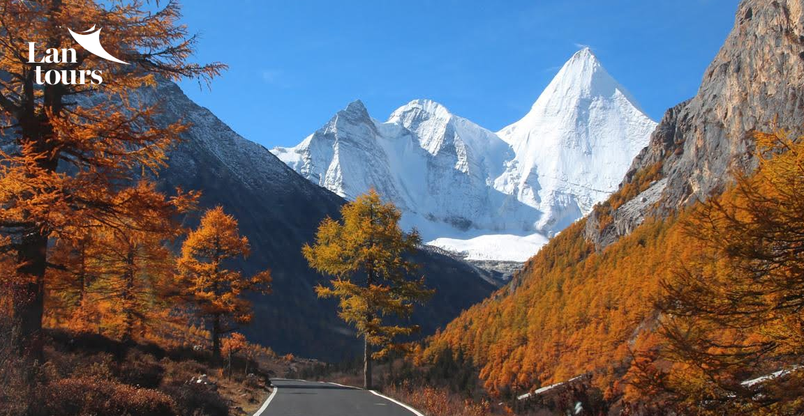 Lantours Á ĐINH – ĐẠO THÀNH – KHANG ĐỊNH – LÔI ĐỊNH – NHÃ GIANG NÚI TỨ CÔ NƯƠNG ...