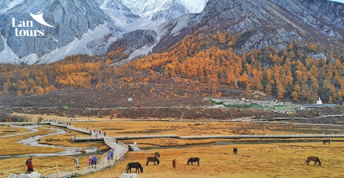 Lantours Á ĐINH – ĐẠO THÀNH – KHANG ĐỊNH – LÔI ĐỊNH – NHÃ GIANG NÚI TỨ CÔ NƯƠNG ...
