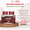  Kẹo Hamer Mỹ Chính Hãng (Mẫu Mới 2025 - Mạnh Hơn 30%) 