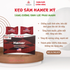  Kẹo Sâm Hamer Mỹ Chính Hãng 