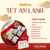  Set quà tết An Lành 