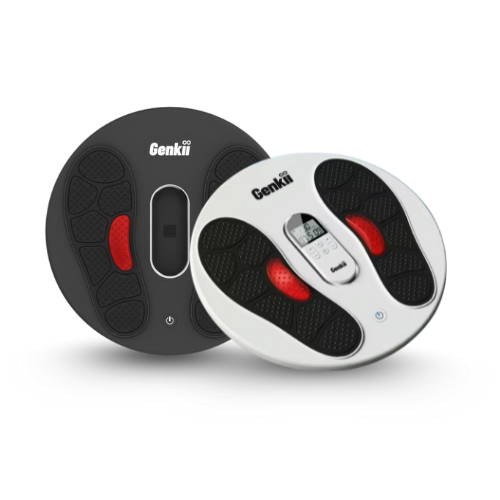  Máy mát-xa chân và cơ thể - Genkii ZEN+ 