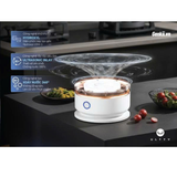  Máy rửa thực phẩm cầm tay U ULTTY model WFX 