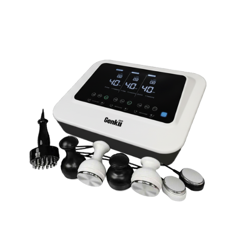  Máy Massage Genkii BES 